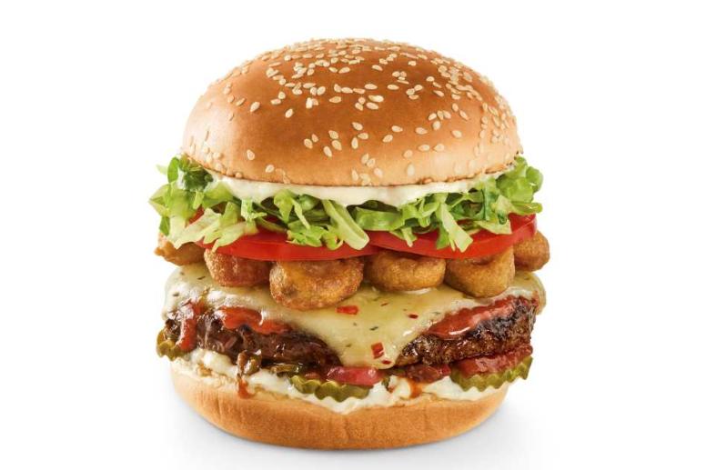 Burger