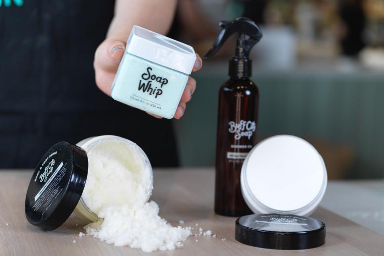 Scrubs_Soap Whip