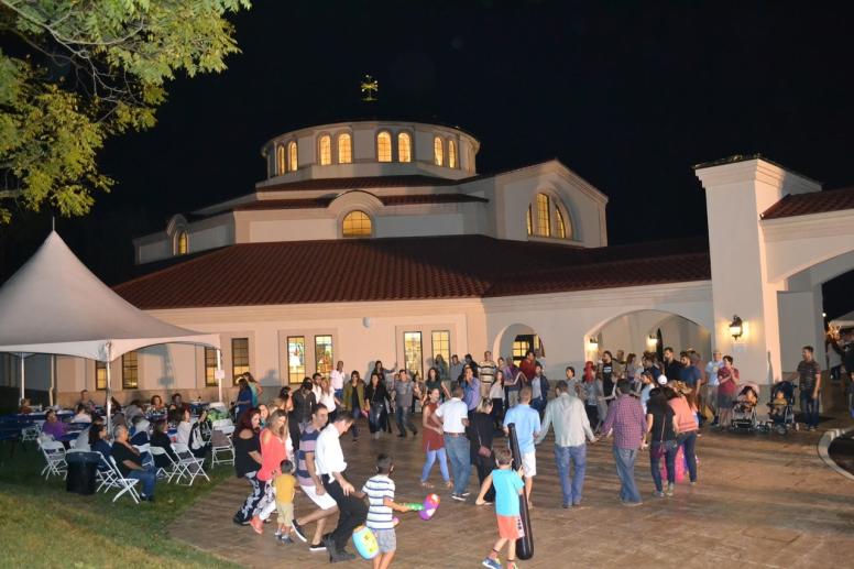 St. George Festival