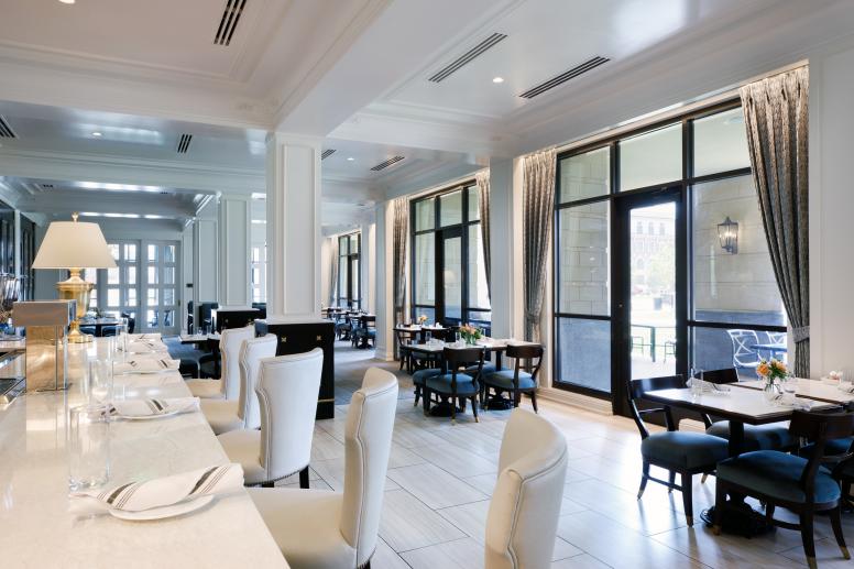 Vivante French Eatery