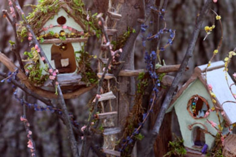 Noblesville Christmas Parade 2022 Welcome To Fairyville 2022 - Noblesville In, 46060