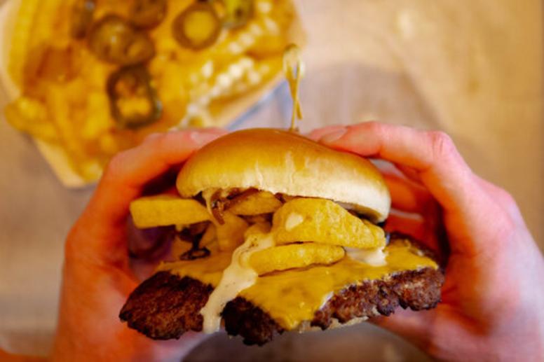 Burger