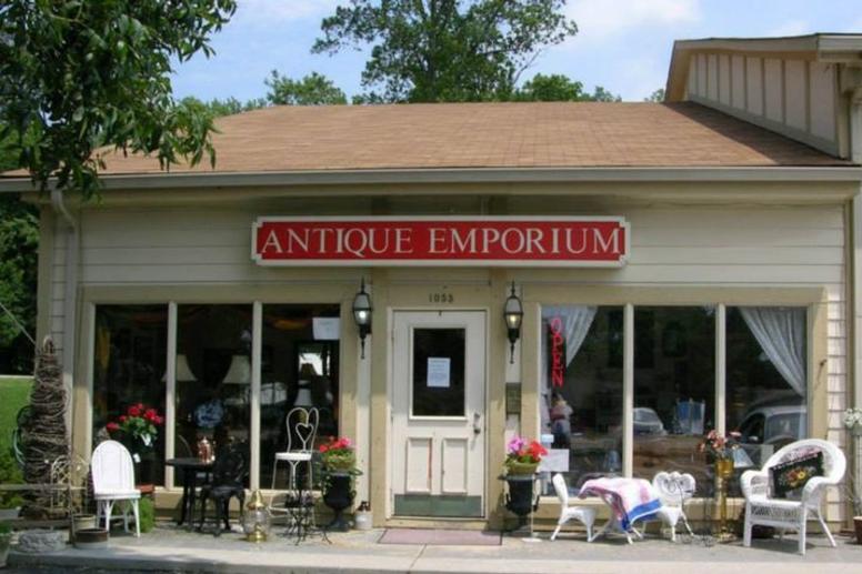 Antique Emporium