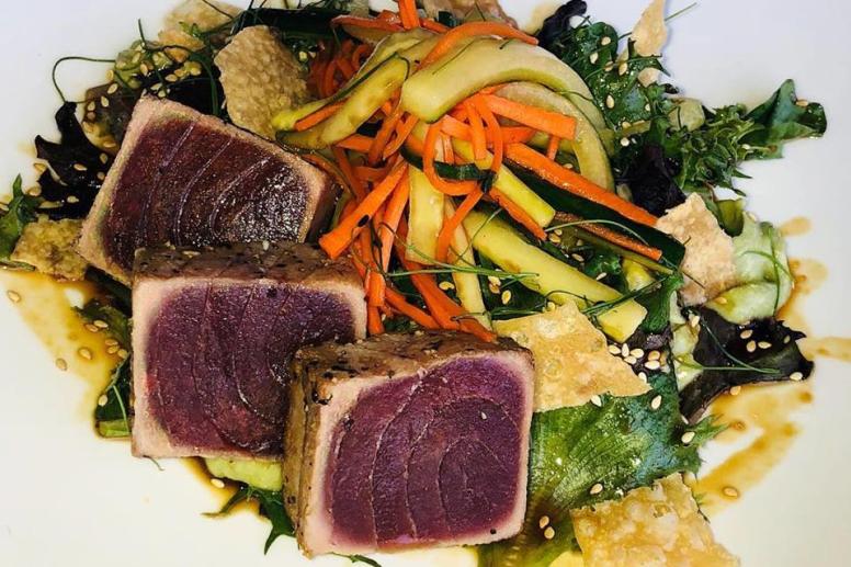 Anthony's Chophouse