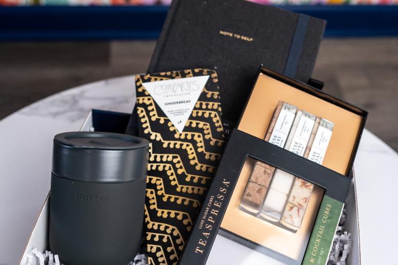 Gift Box