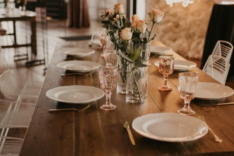 Table Setting