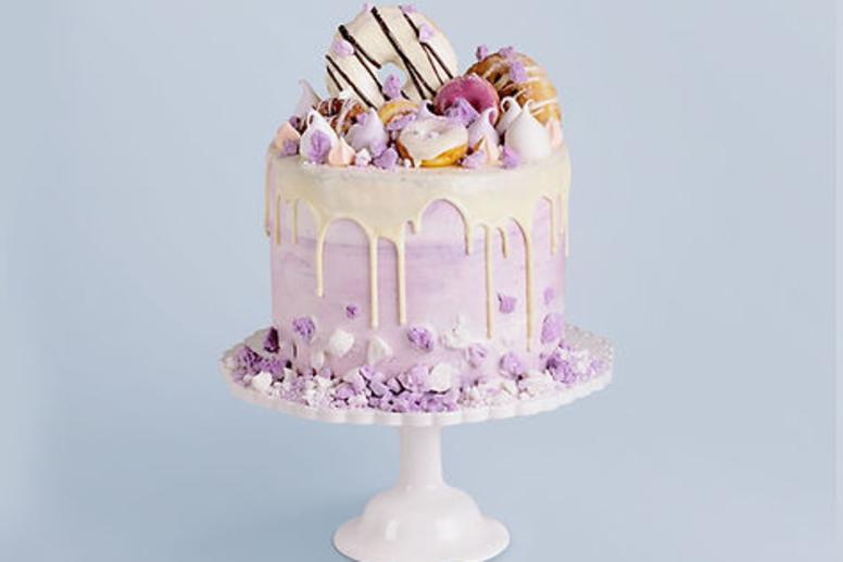 Cake