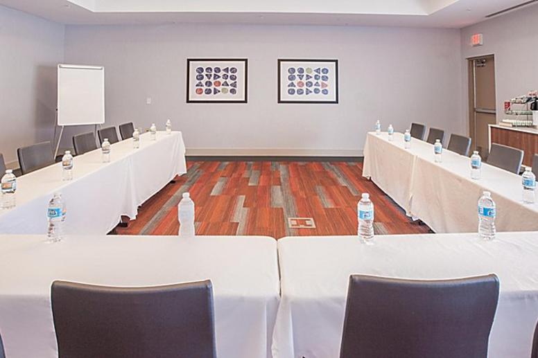 Meeting Space
