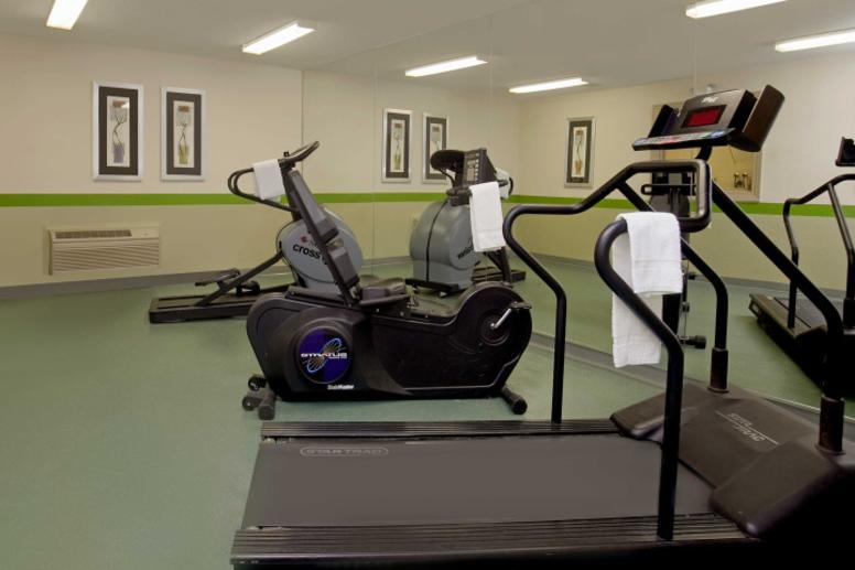 Fitness