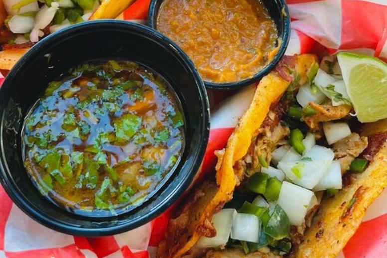 Taco's