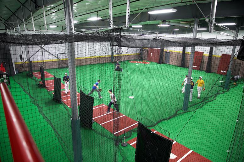 Fishers Sports Academy