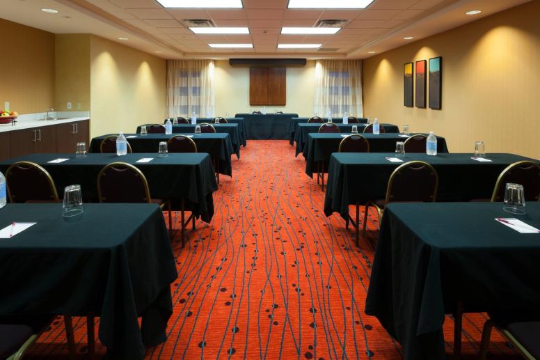 Meeting Space