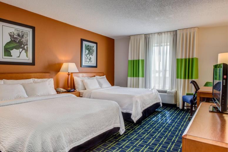Guest Room Double