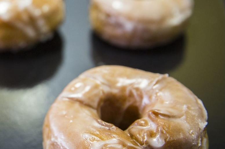 Jack's Donuts