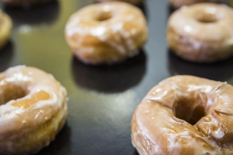 Jack's Donuts