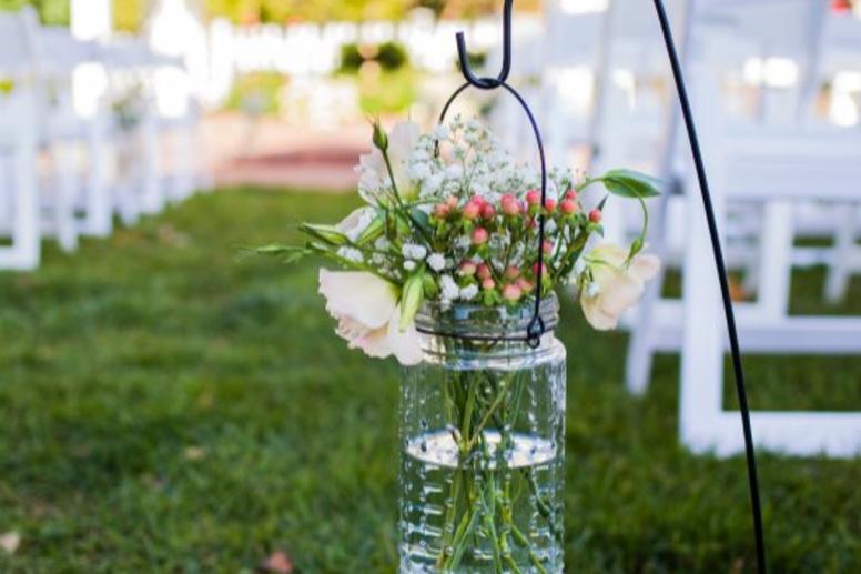 Outdoor Wedding