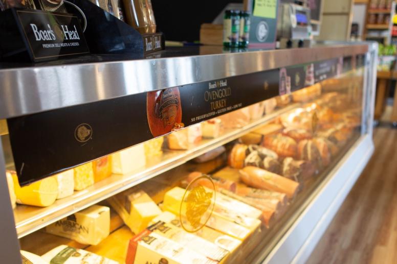 Deli Meats