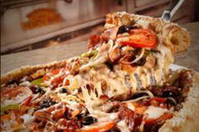 Mellow Mushroom