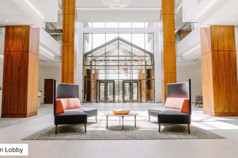 Main Lobby