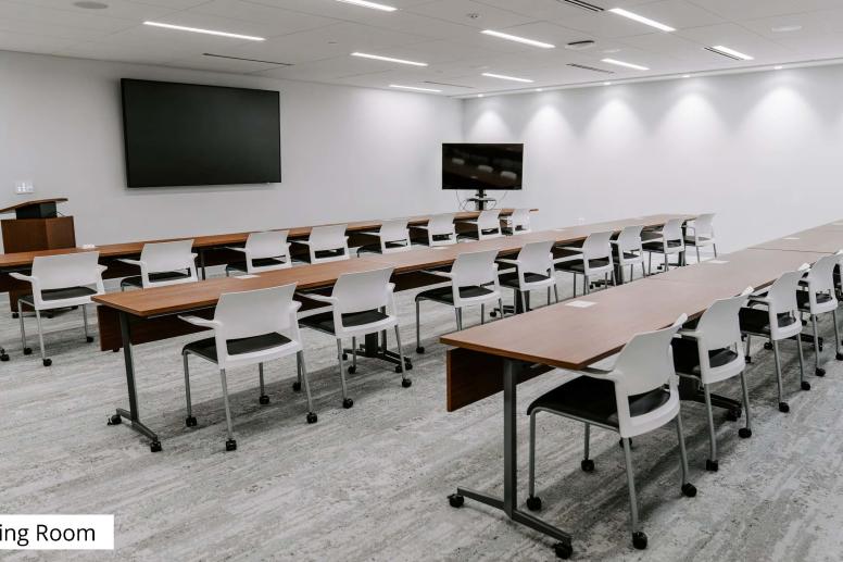 Training Room