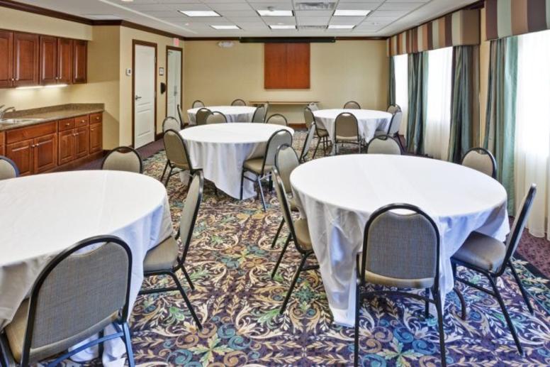 Meeting Space