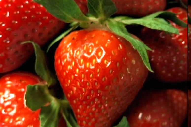 Strawberry