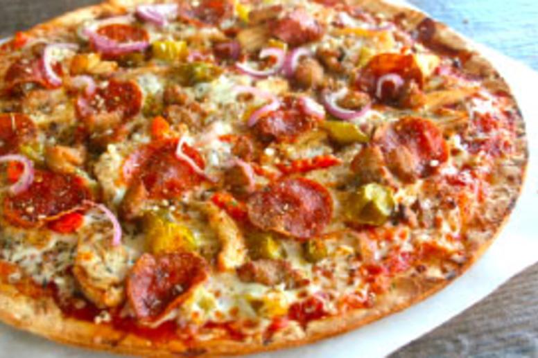 Pizza