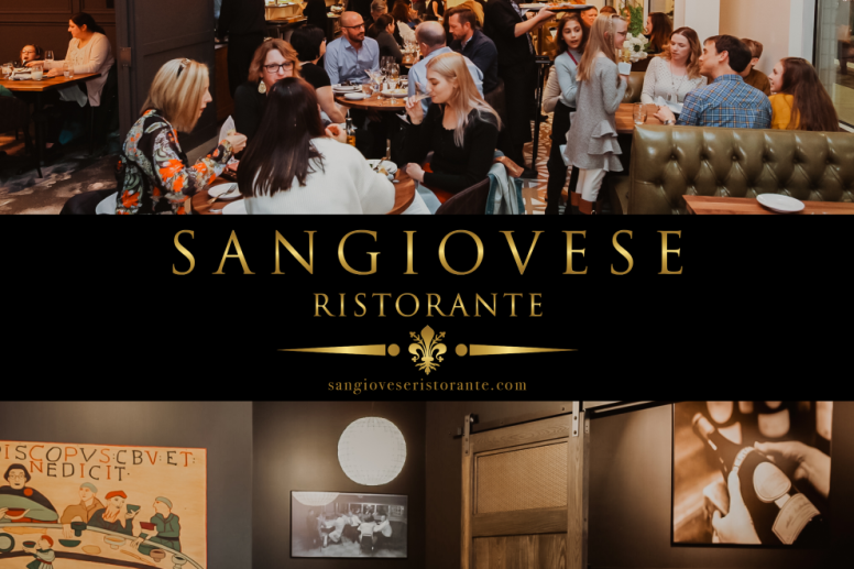 Sangiovese Restaurant