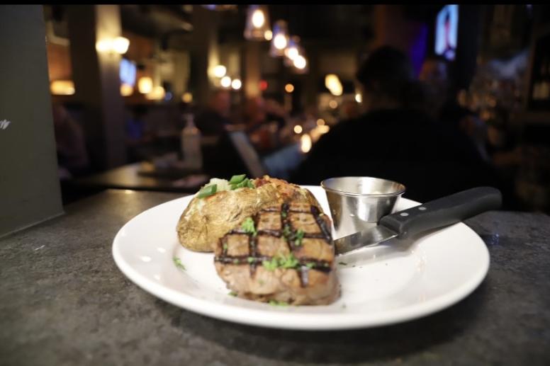 Steak