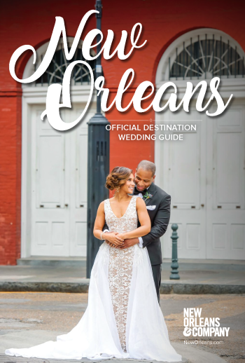 Request A Destination Wedding Guide Digital New Orleans