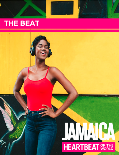The Beat - Newsletter Summer 2020