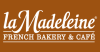 la Madeleine French Café and Bakery