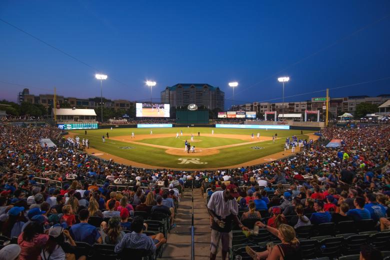 Header: Frisco Baseball Classic