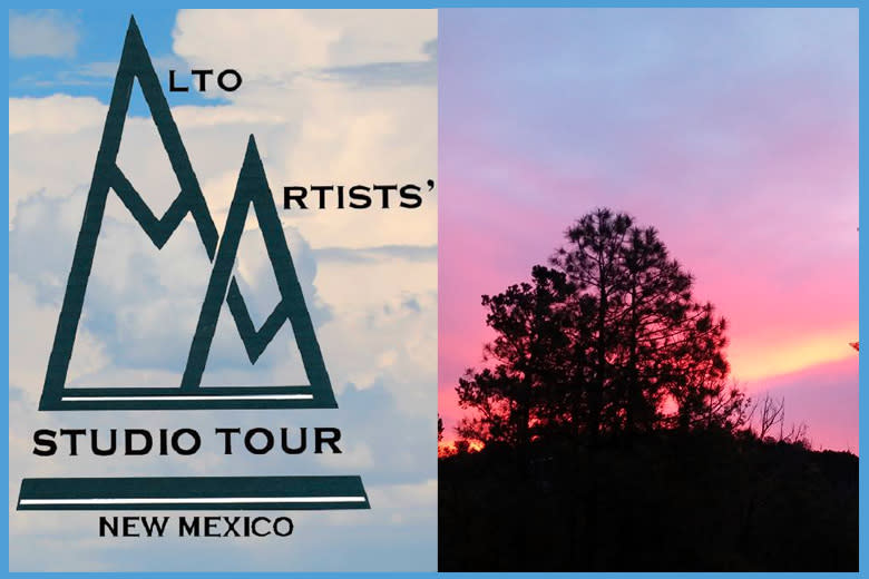 New Mexico Studio Tours Art & Artisans New Mexico True