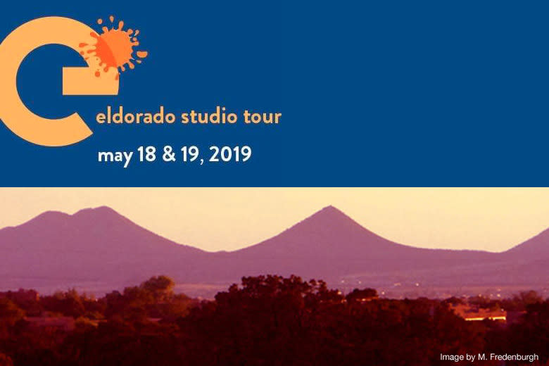 New Mexico Studio Tours Art & Artisans New Mexico True