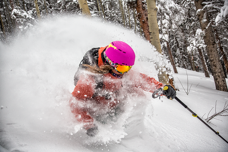 Powder