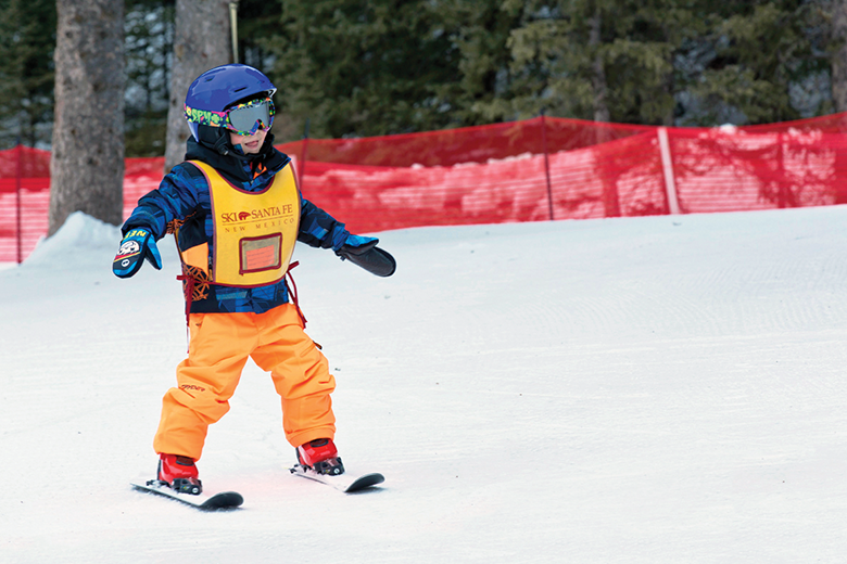 Ski Schools