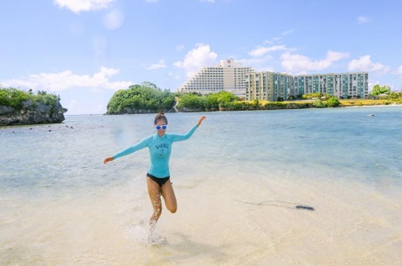 Alupat Island