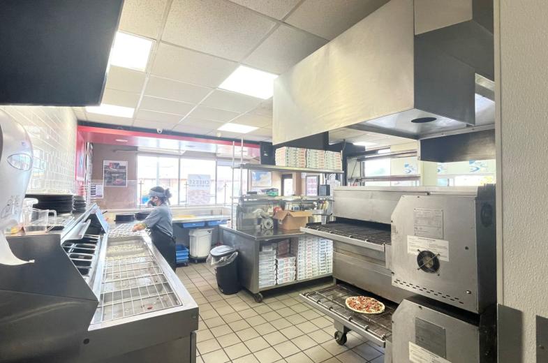 Dominos tamuning
