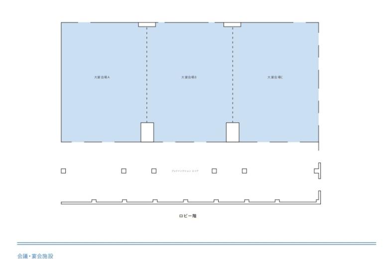 2021 Grand Ballroom Floorplan JP