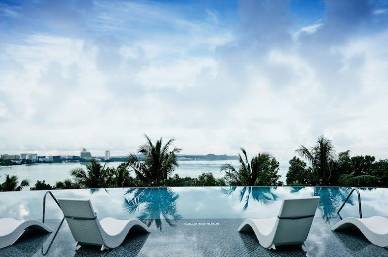 Pool 1 Lotte