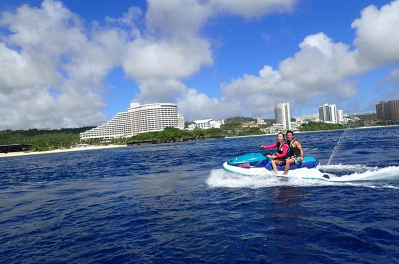 Joe's Jet Ski - 12