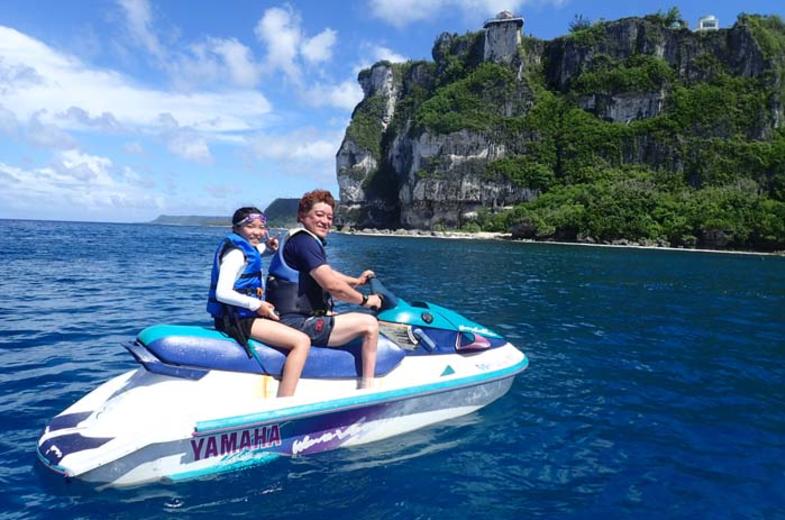Joe's Jet Ski - 9