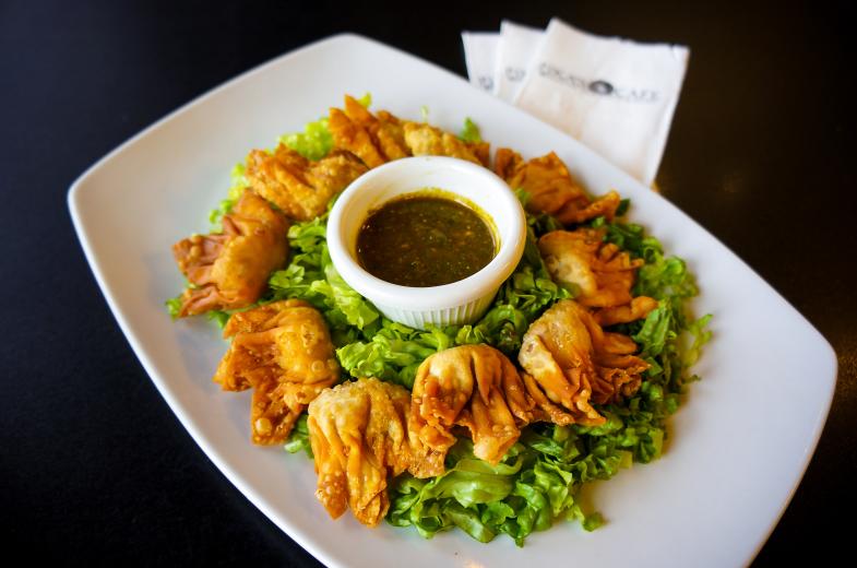 Motsiyas Dumplings