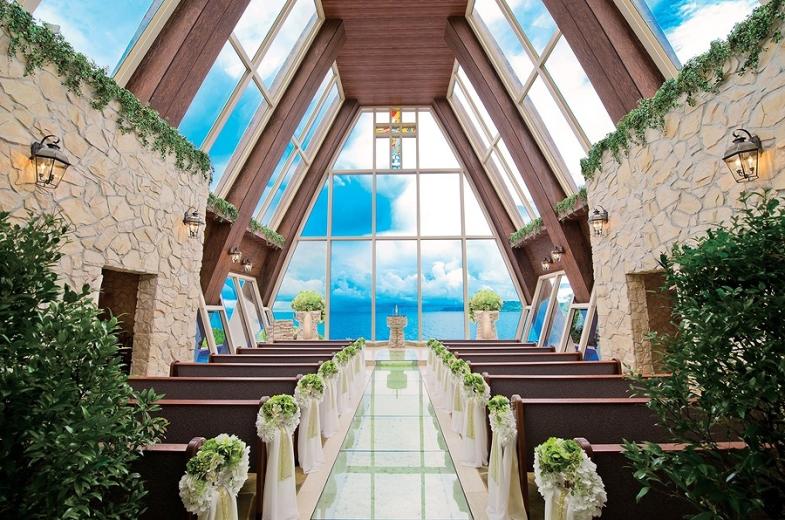 Saint Probus Holy Chapel (inside)