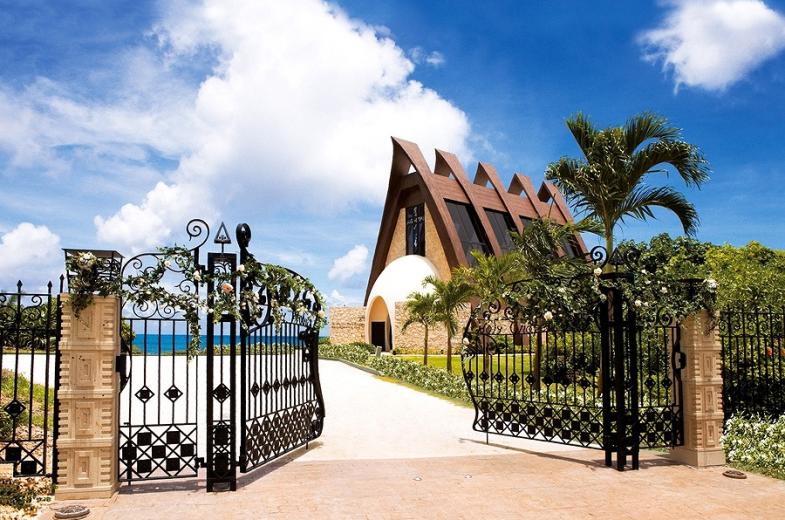 Saint Probus Holy Chapel (outside)