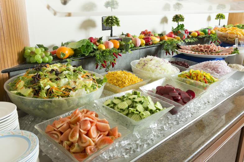 2021 Food Image