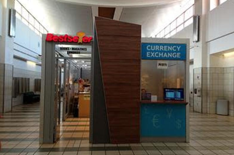 Bestseller Bookstore 3