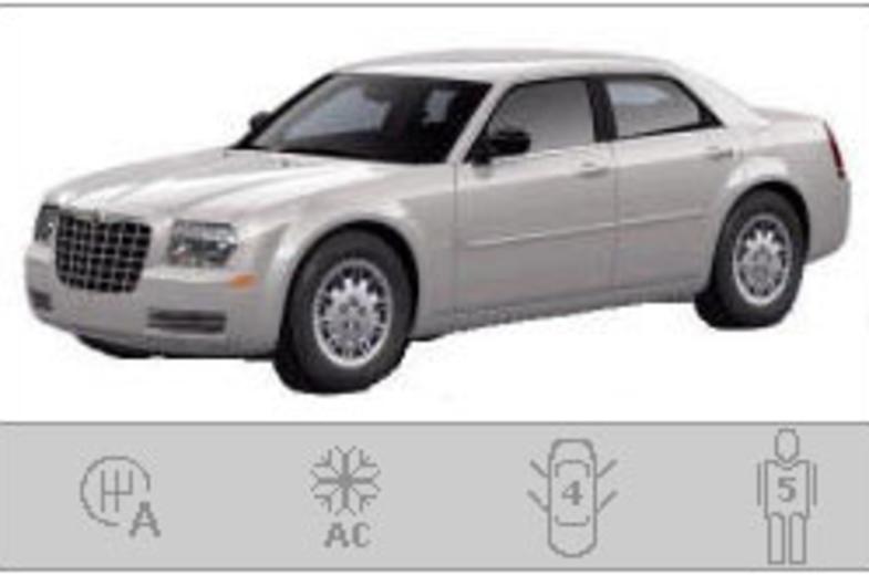 Avis Car 2