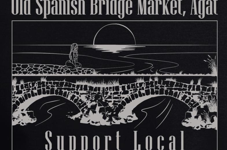 OLD SPANISH BRIDGE pics 3
